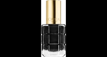 L'Oréal Paris Color Riche L'Huile - 674 Noir Noir - Nagellak