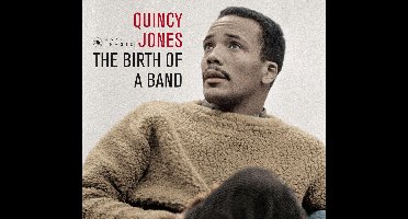 The Birth Of A Band + Big Band Bossa Nova