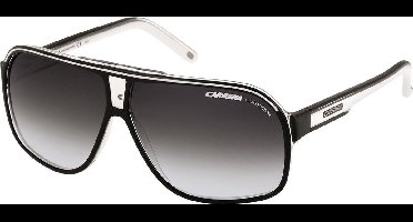 Carrera GRAND PRIX 2 - Zonnebril - Zwart