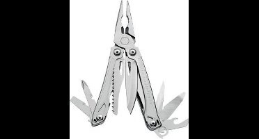 Leatherman Sidekick Supertool - Multitool