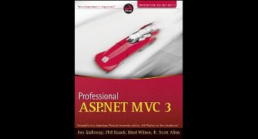 Professional ASP.NET MVC 3