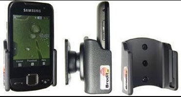 Brodit Draaibare Passieve Houder voor Samsung S5600
