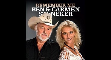 Remember Me (CD)