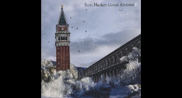 Genesis Revisited Ii