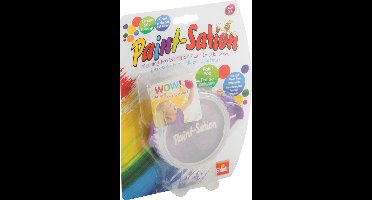 Paint-Sation ref.colour purple