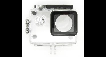 Easypix 55305 Camerabehuizing accessoire voor actiesportcamera's