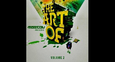 Marco V Presents The Art Of Vol. 2