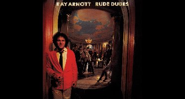 Rude Dudes