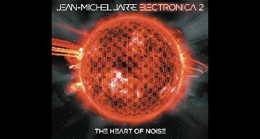 Electronica 2: The Heart Of Noise