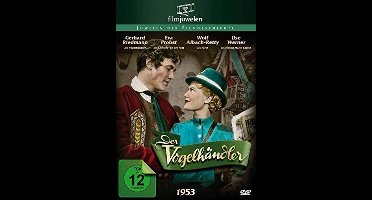 Alive AG 6414867 film en Video DVD Duits