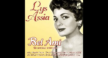 Bel Ami - 50 Grobe Erfolge
