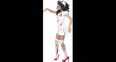 Dressing Up & Costumes | Costumes - Halloween - Zombie Nurse Costume