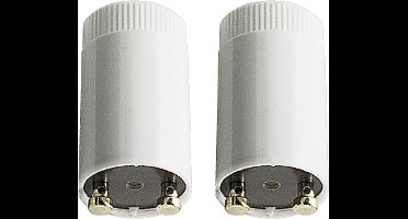 VDE-starter, 4-22W