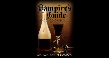 The Vampire's Guide to Good Cooking