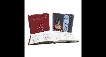 Puccini: Tosca (Deluxe Opera Series)