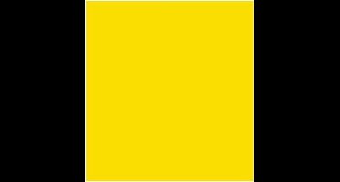 Vilt 1mm, 20 x 30 cm, Geel, 5 pcs