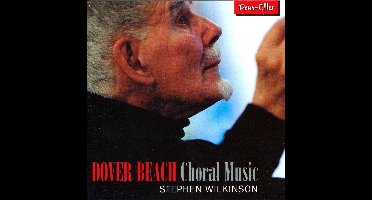 Stephen Wilkinson: Dover Beach