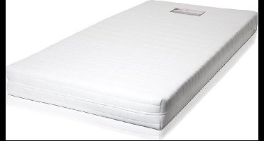 Koudschuim Matras Basic 140x200