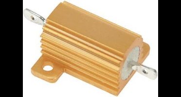 RESISTOR 25W 1K5 (RG1K5)