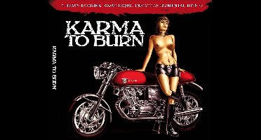 Karma To Burn - Slight Reprise