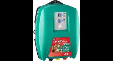 Ako Afrasteringsdraad Niet van toepassing