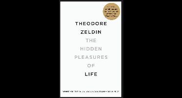 The Hidden Pleasures of Life