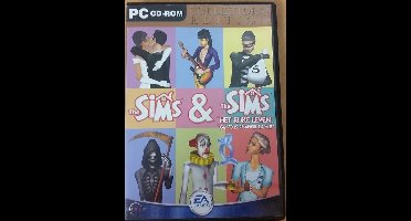 Sims, The - Collectors Edition - Windows