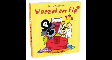 Woezel & Pip De Verkleedkist