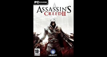 Assassins Creed 2 - Windows