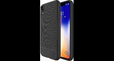 JT Berlin BackCase Pankow Soft voor iPhone Xr (zwart)