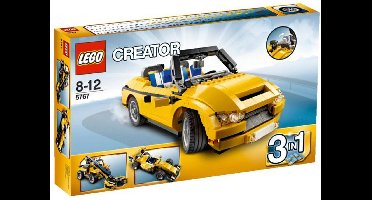 LEGO Coole Cabriolet Creator - 5767