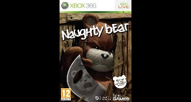 Naughty Bear