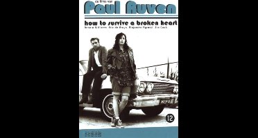 How To Survive A Broken Heart (DVD)