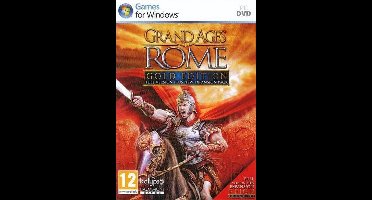 Grand Ages: Rome