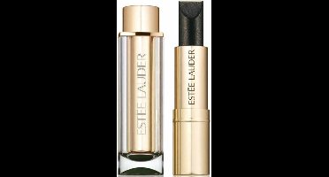 Estee Lauder Pure Color Love Lipstick 180 black star