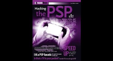 Hacking the PSPTM