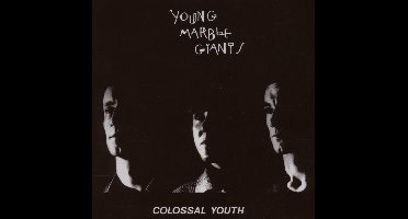 Colossal Youth