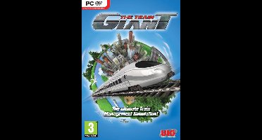 The Train Giant - Windows