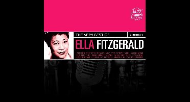 Very Best Of Ella Fitzgerald