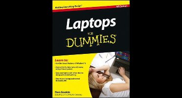 Laptops For Dummies