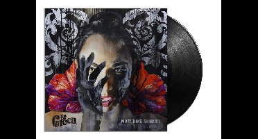 Marching Orders-Download- (LP)