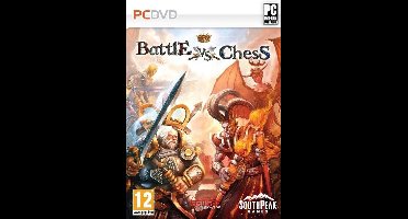 Battle vs Chess - Windows