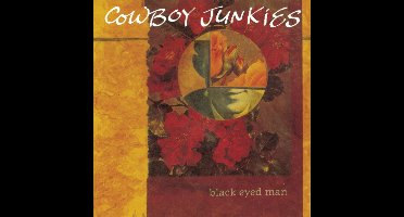 BLACK EYED MAN