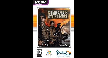 Commandos - Strike Force