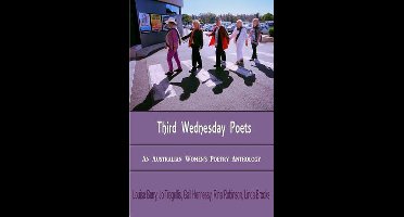 Third Wednesday Poets