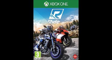 Ride - Xbox One
