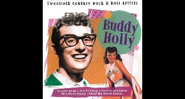 Twentieth Century  Rock&Roll Artists