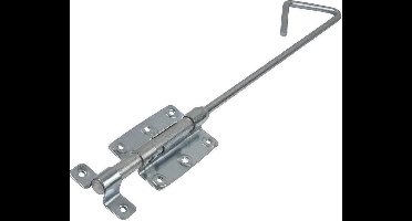 GB STAARTGRENDEL 300X15MM PEN Verzinkt