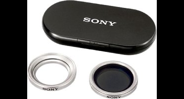 Sony VF-30CPKB Polarisatiefilter