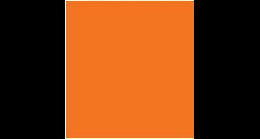 Vilt 1mm, 20 x 30 cm, Oranje, 5 pcs